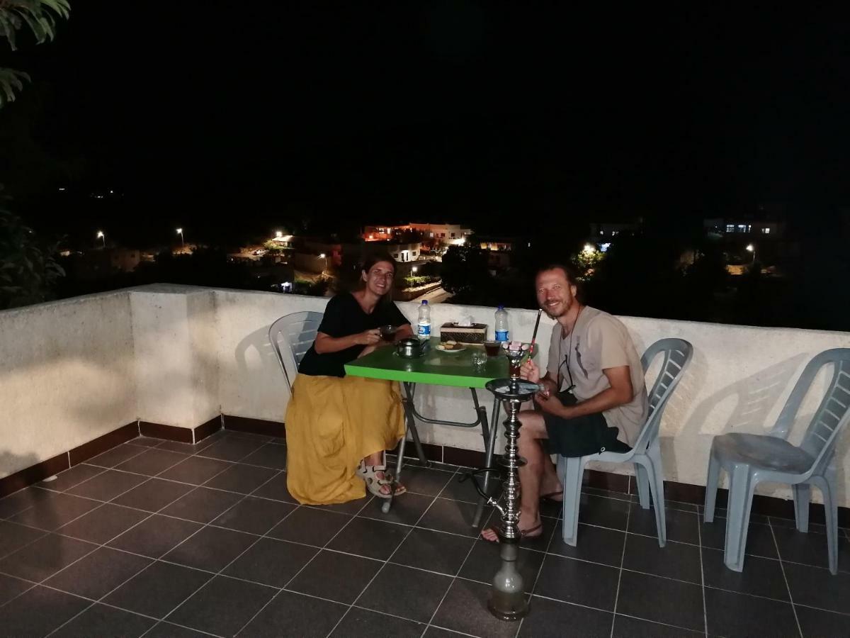Privatunterkunft Mhna ‘Ajlūn