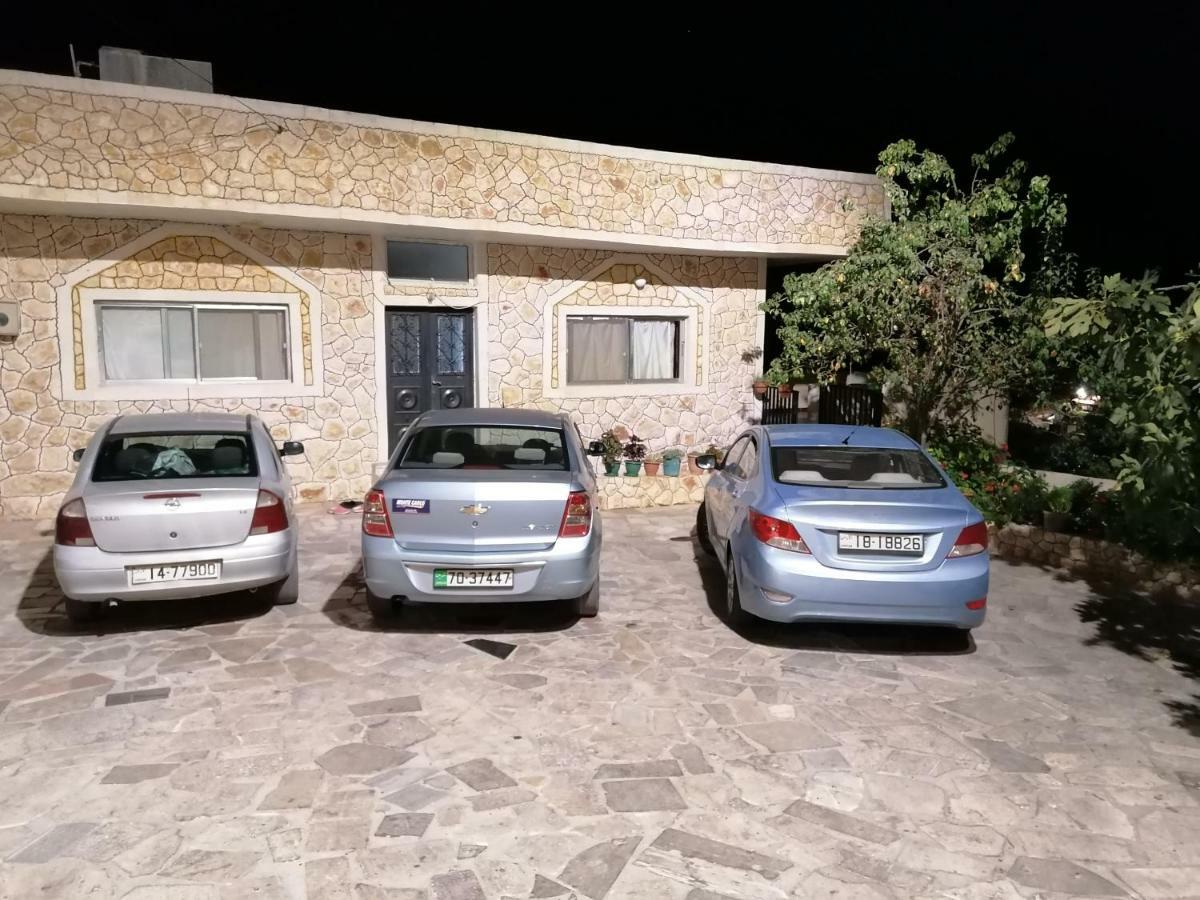 Mhna Kwatera prywatna *