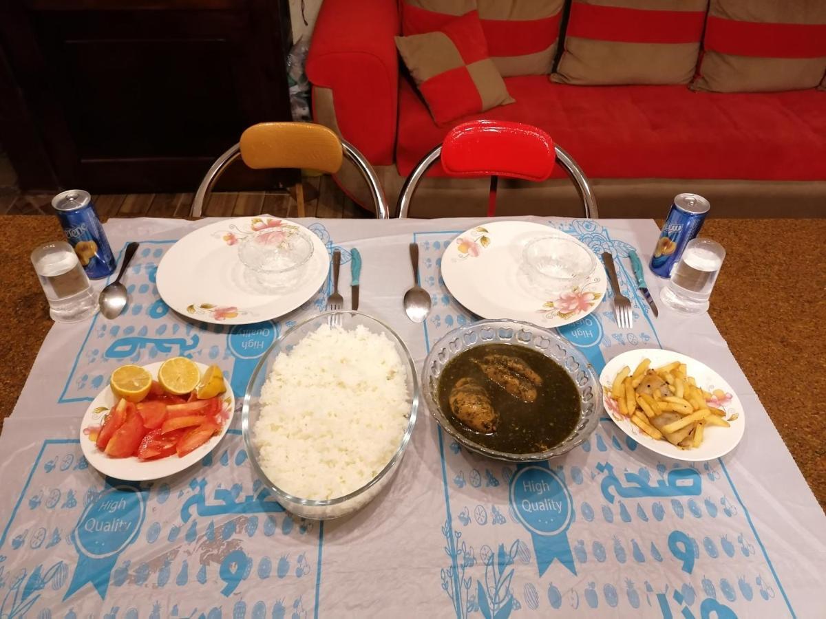 Privatunterkunft Mhna