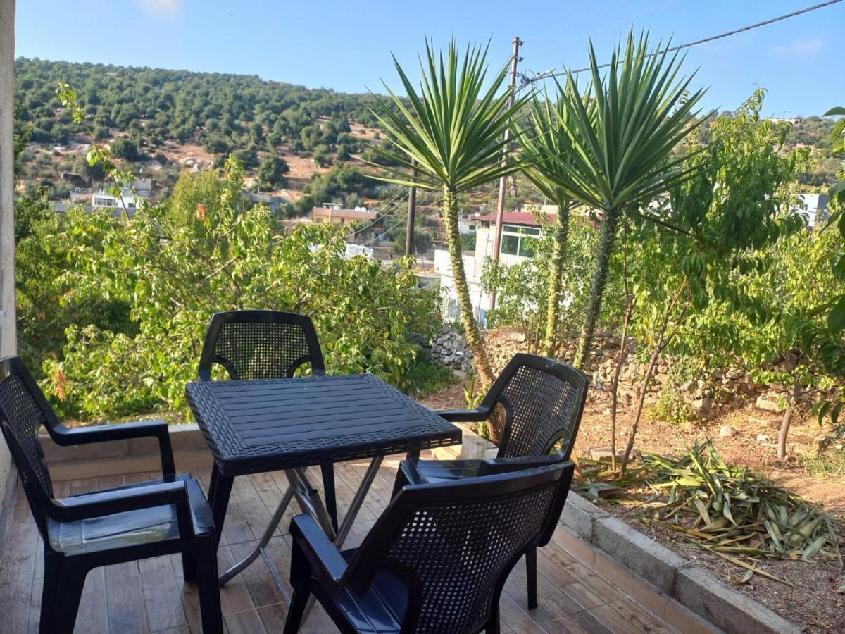 Homestay Mhna Ajloun