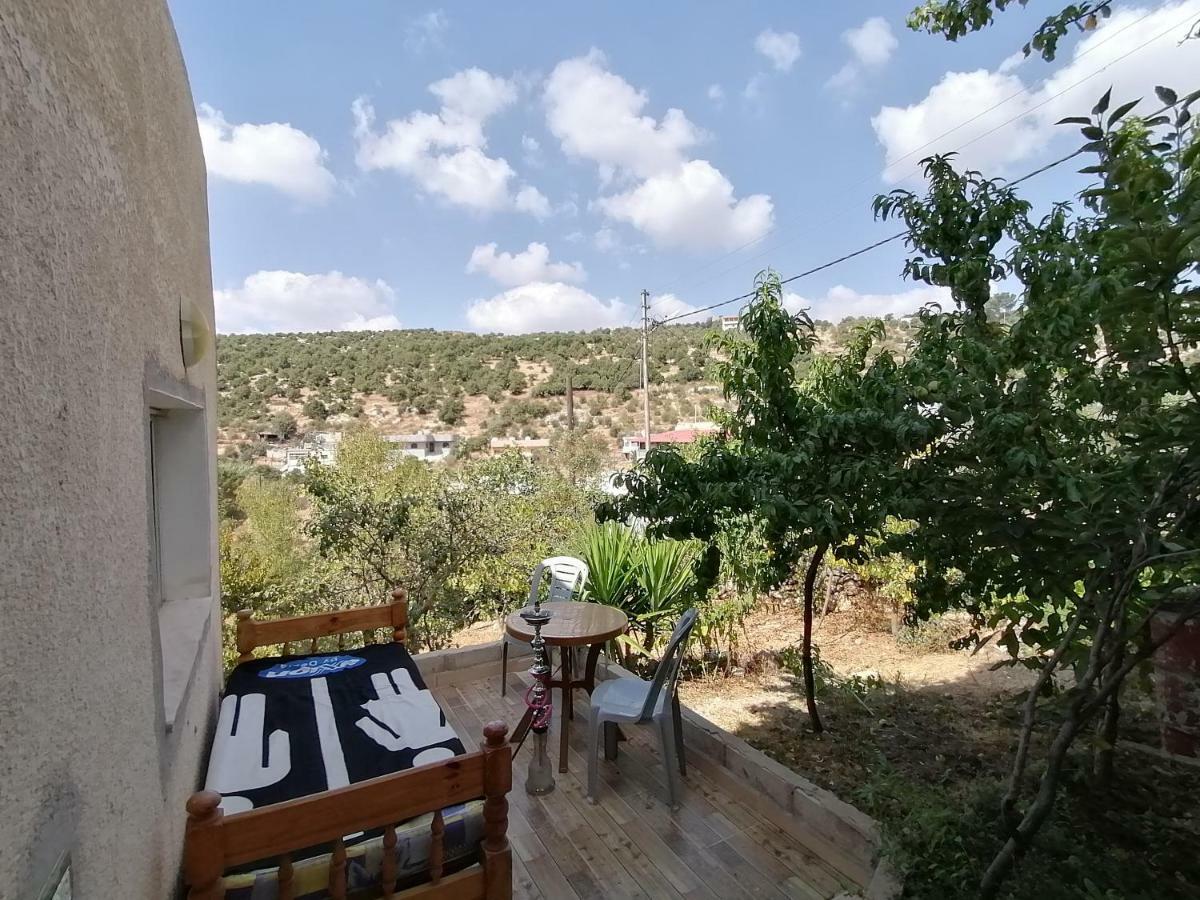 Mhna Ajloun