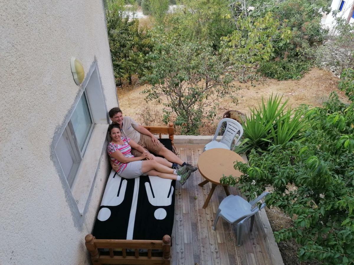 Séjour chez l'habitant Mihna