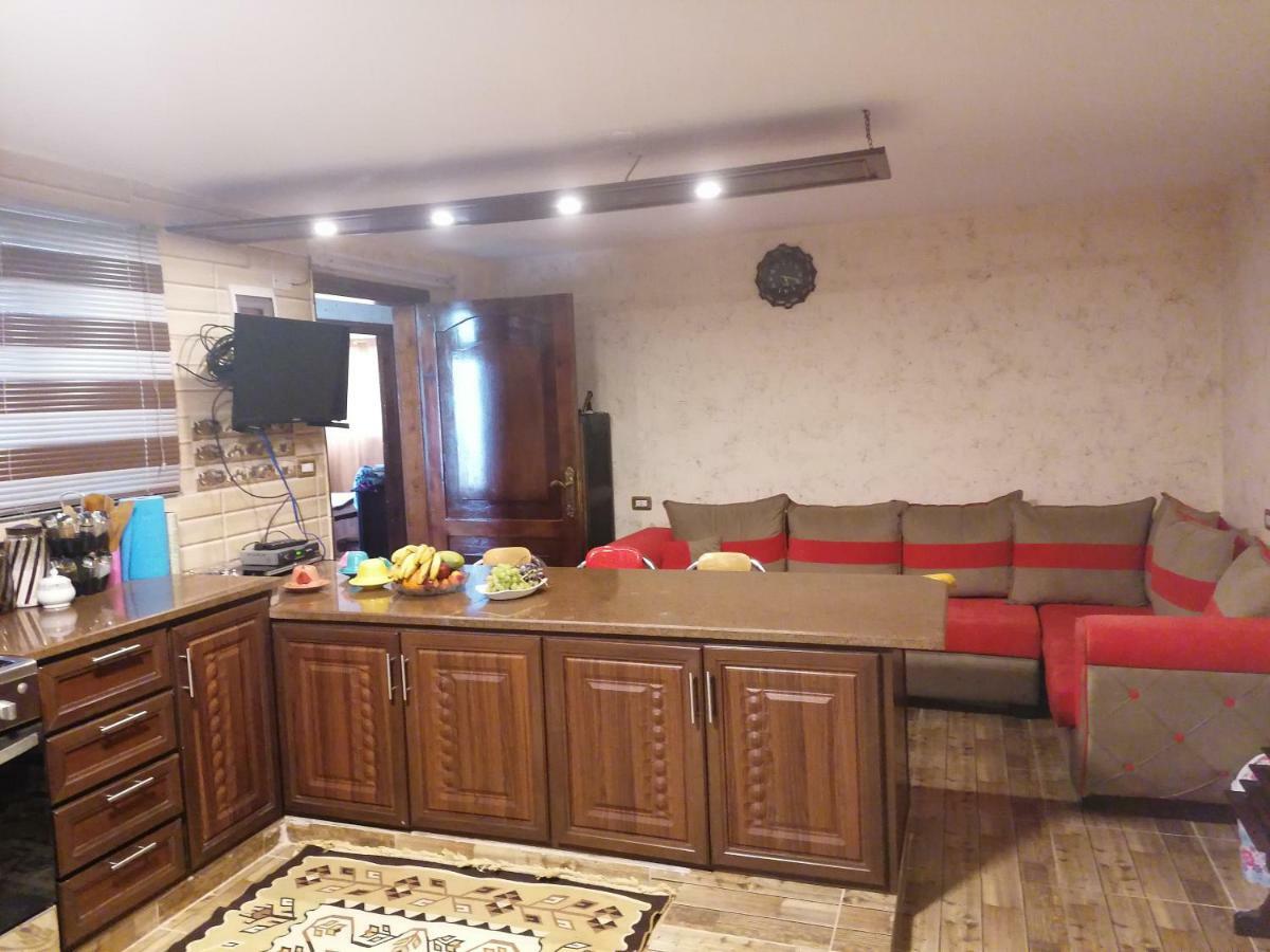 Mhna Homestay
