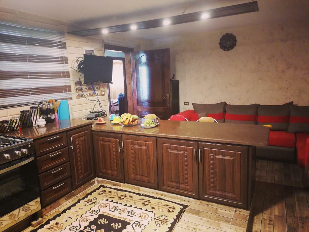Mhna Homestay