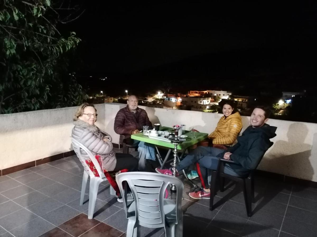 Homestay Mhna